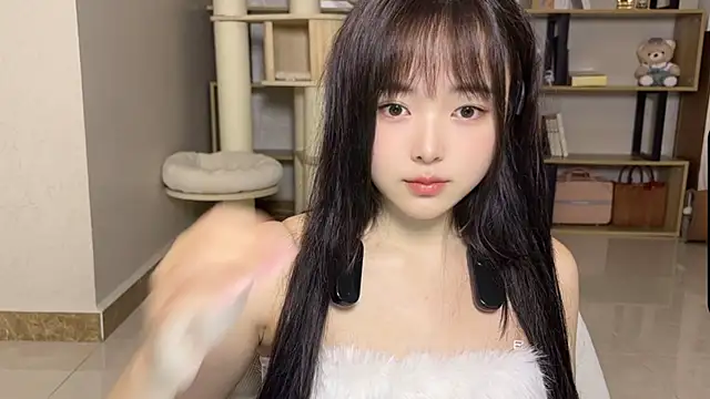 Chenjing0 online show from 3, 10, 2025