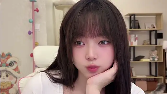 Chenjing0 online show from 11, 11, 2025