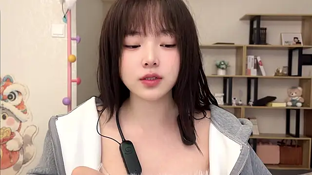 Chenjing0 online show from 29, 10, 2025