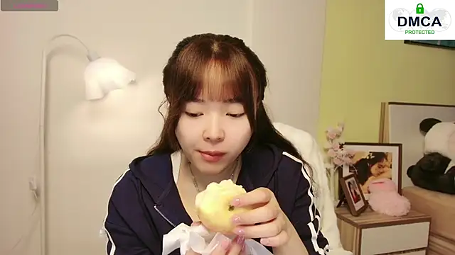 Chenjing0 online show from 16, 2, 2025