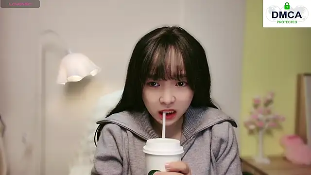 Chenjing0 online show from 10, 1, 2025