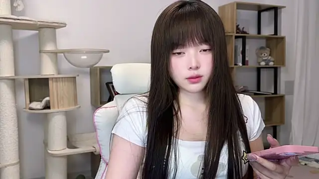 Chenjing0 online show from 26, 5, 2026