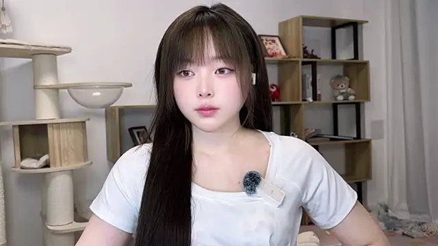 Chenjing0 online show from 28, 5, 2026