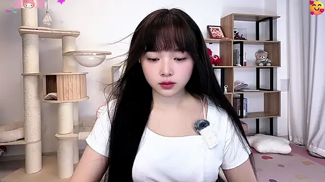 Snapshot of Chenjing0 chatting on 9, 7, 2026 Chenjing0 online show from 9, 7, 2026