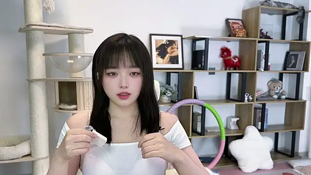 Chenjing0 online show from 14, 4, 2026