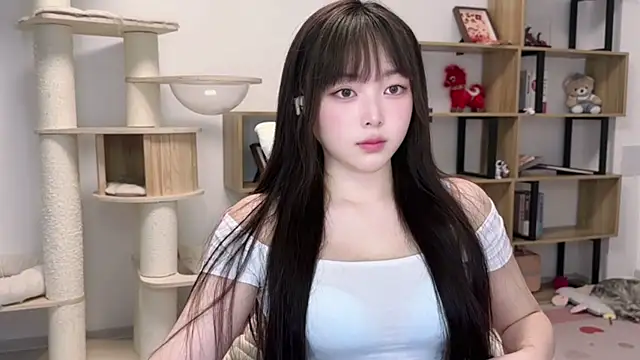 Chenjing0 online show from 14, 5, 2026
