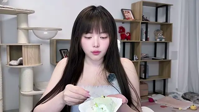 Chenjing0 online show from 24, 5, 2026