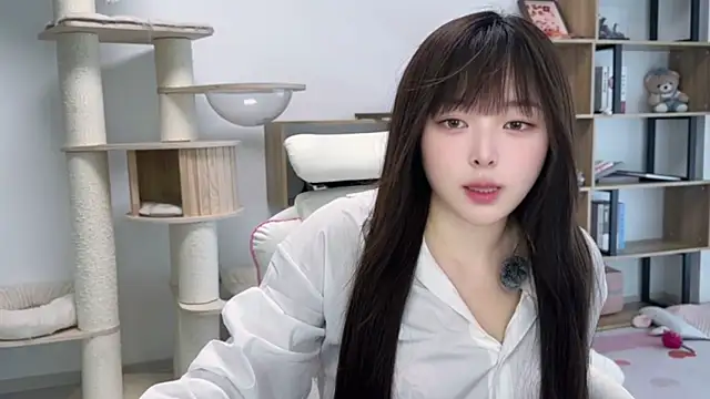 Chenjing0 online show from 17, 5, 2026