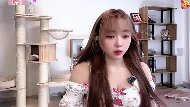 Snapshot of Chenjing0 chatting on 30, 6, 2026 Chenjing0 online show from 30, 6, 2026