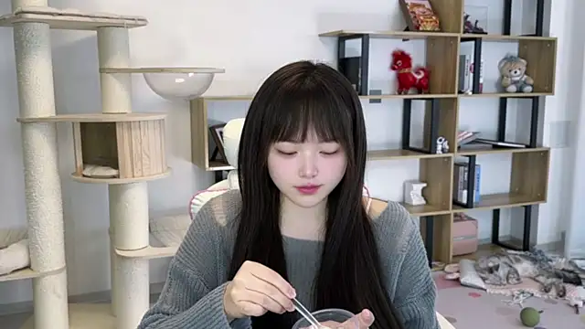 Chenjing0 online show from 8, 5, 2026