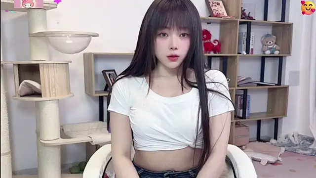 Snapshot of Chenjing0 chatting on 11, 6, 2026 Chenjing0 online show from 11, 6, 2026