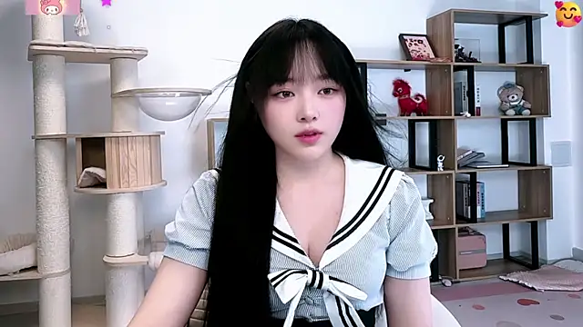 Snapshot of Chenjing0 chatting on 4, 7, 2026 Chenjing0 online show from 4, 7, 2026
