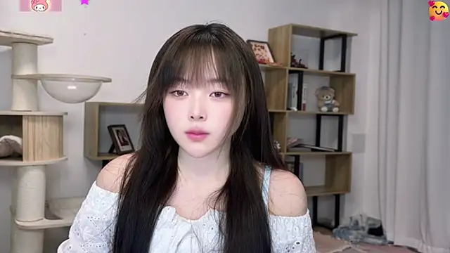 Chenjing0 online show from 4, 6, 2026