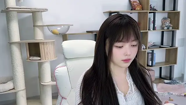 Chenjing0 online show from 7, 5, 2026