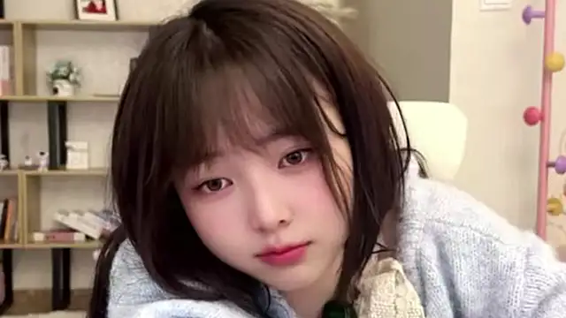 Chenjing0 online show from 15, 5, 2026