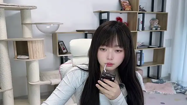 Chenjing0 online show from 4, 5, 2026