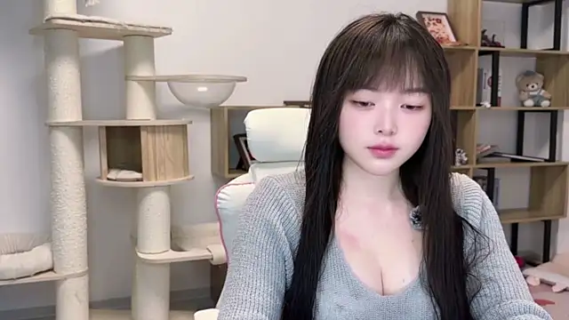 Chenjing0 online show from 11, 5, 2026