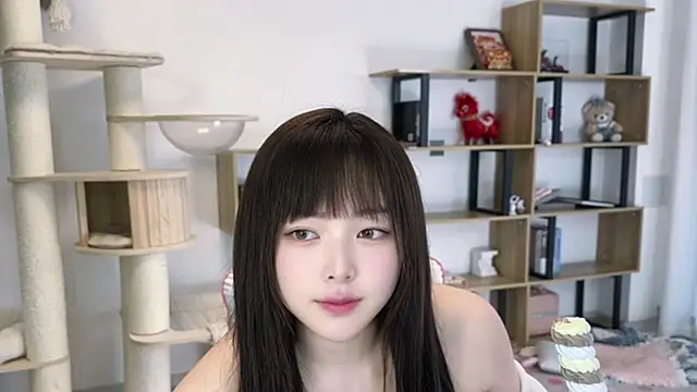 Chenjing0 online show from 3, 5, 2026