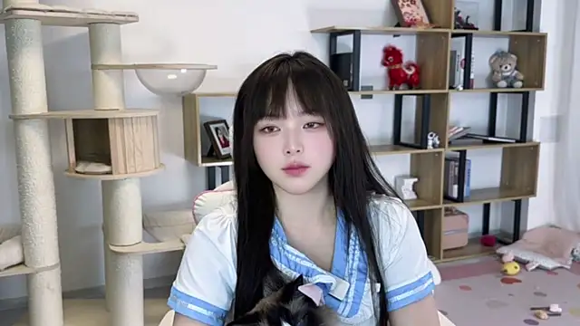 Chenjing0 online show from 10, 5, 2026