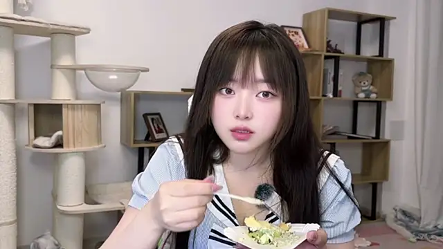 Chenjing0 online show from 27, 5, 2026