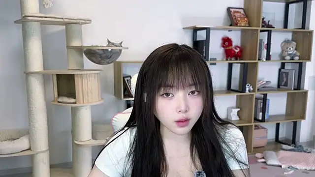 Chenjing0 online show from 28, 4, 2026