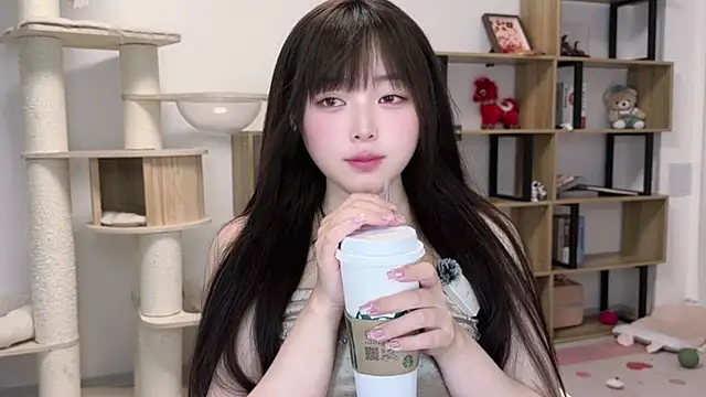 Chenjing0 online show from 12, 5, 2026
