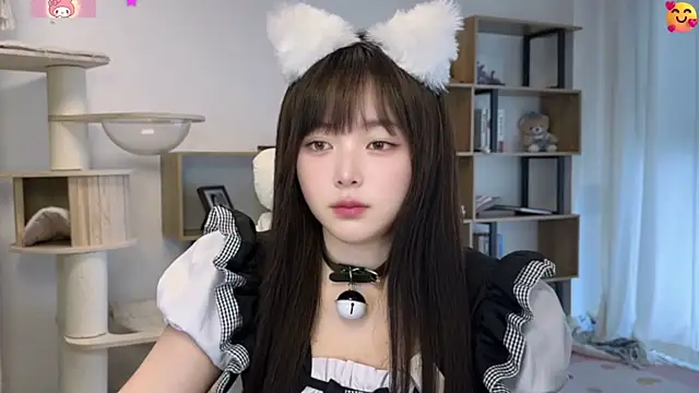 Chenjing0 online show from 31, 5, 2026