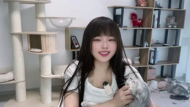 Chenjing0 online show from 2, 5, 2026