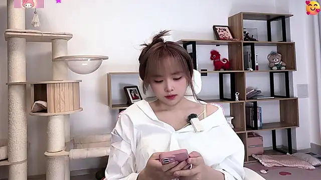 Snapshot of Chenjing0 chatting on 1, 7, 2026 Chenjing0 online show from 1, 7, 2026