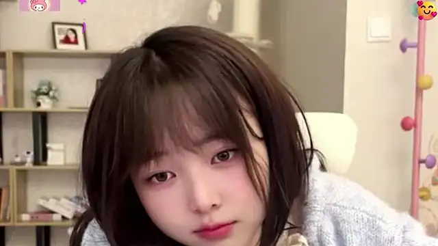 Chenjing0 online show from 2, 6, 2026