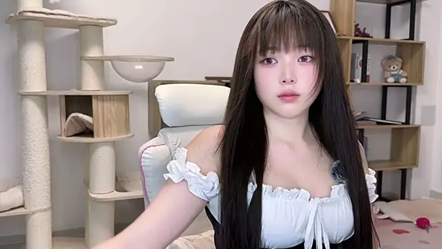Chenjing0 online show from 19, 5, 2026