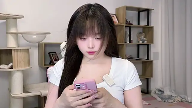 Chenjing0 online show from 29, 5, 2026