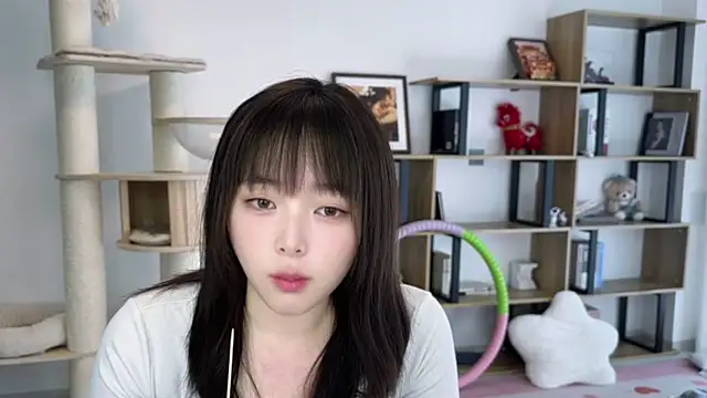 Chenjing0 online show from 15, 4, 2026