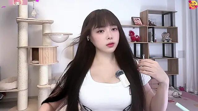 Snapshot of Chenjing0 chatting on 16, 7, 2026 Chenjing0 online show from 16, 7, 2026