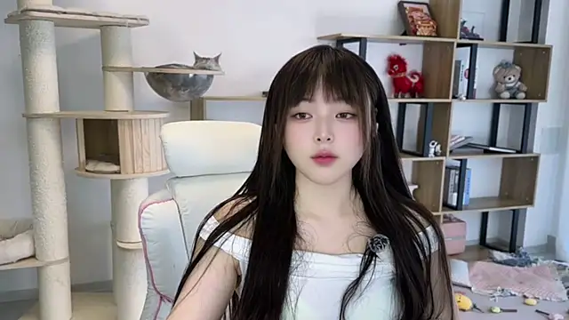 Chenjing0 online show from 5, 5, 2026