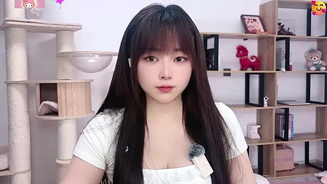 Snapshot of Chenjing0 chatting on 16, 6, 2026 Chenjing0 online show from 16, 6, 2026