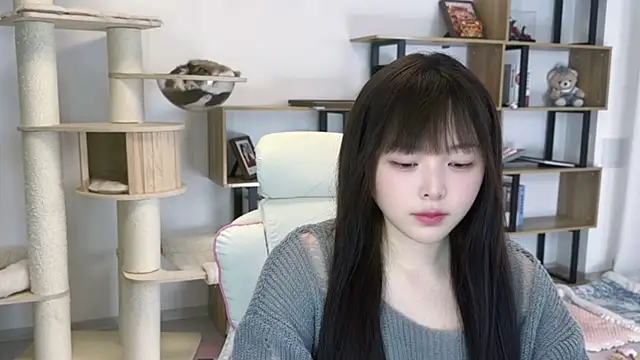 Chenjing0 online show from 9, 5, 2026