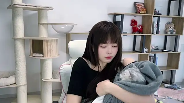 Chenjing0 online show from 6, 5, 2026
