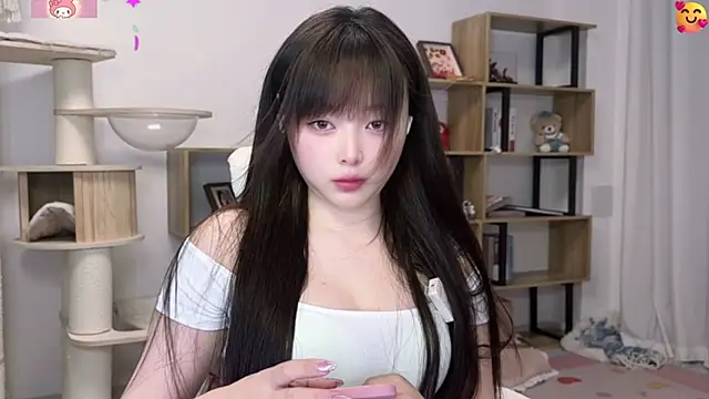 Chenjing0 online show from 1, 6, 2026