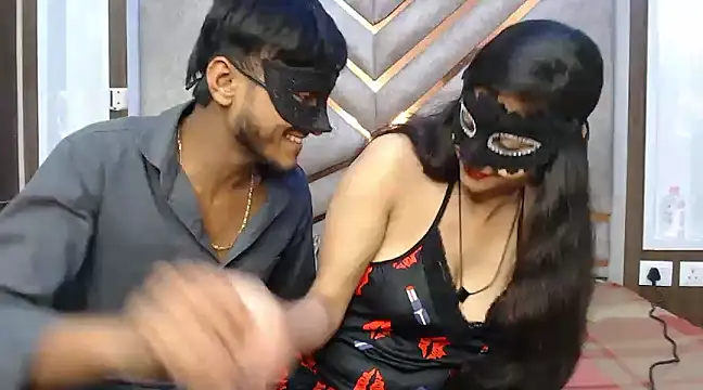 Shy Alisha online show from 12, 2, 2025