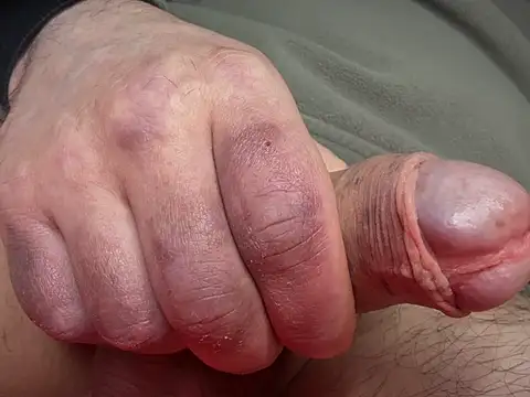 Archie8338 online show from 24, 3, 2026