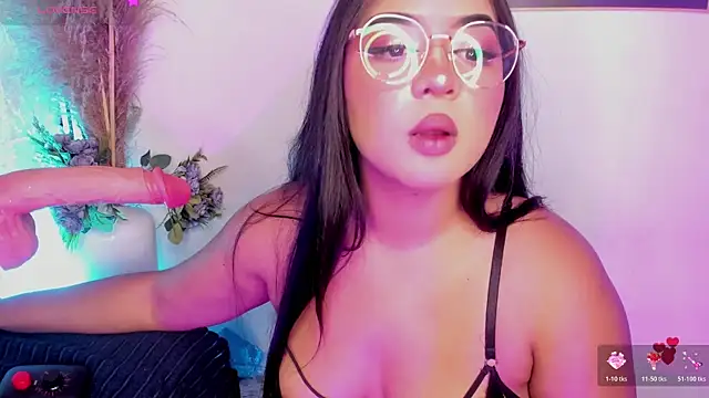 Scarlet lace online show from 7, 11, 2025