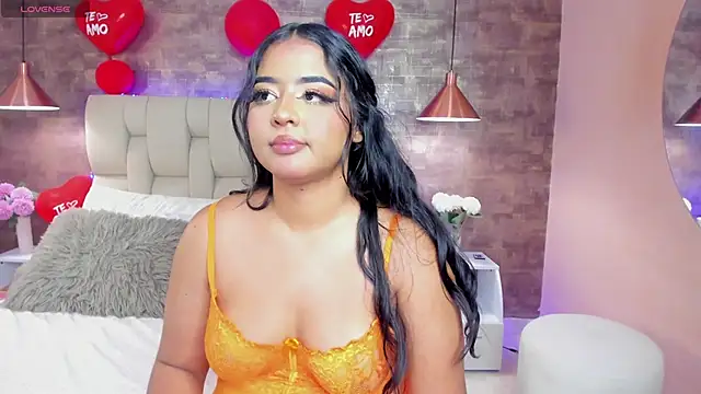 Scarlet lace online show from 19, 2, 2025