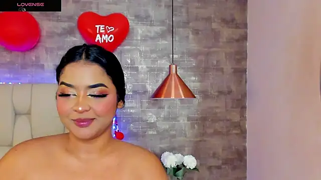 Scarlet lace online show from 21, 2, 2025