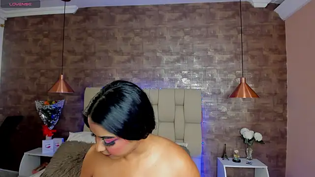 Scarlet lace online show from 10, 3, 2025