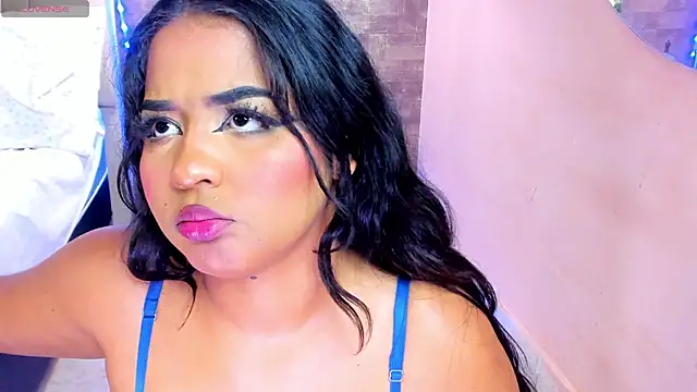 Scarlet lace online show from 19, 3, 2025