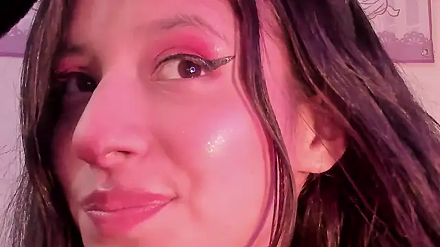 Misha Lover online show from 1, 12, 2025