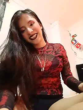 Snapshot of Misha_Lover chatting on 2, 7, 2026 Misha Lover online show from 2, 7, 2026