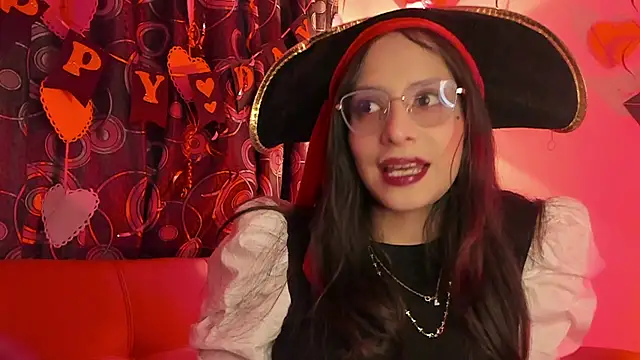 Misha Lover online show from 19, 9, 2025