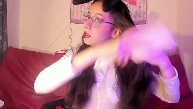 Misha Lover online show from 14, 1, 2026